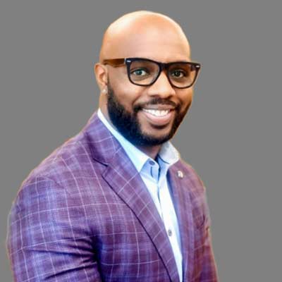 John Bacon, MBA