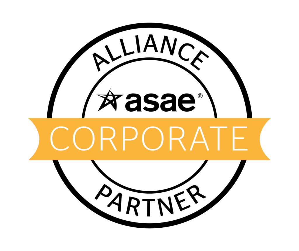 ASAE Corporate Alliance Partner