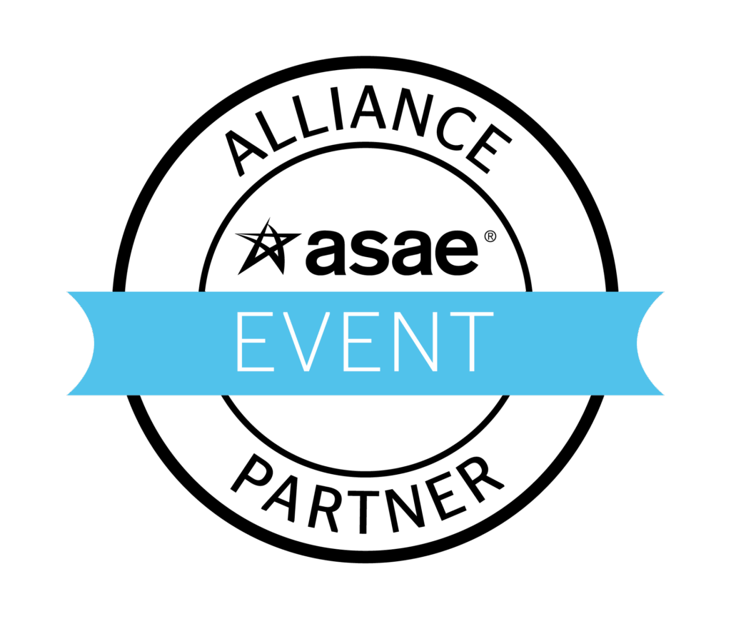 ASAE Event Alliance Partner