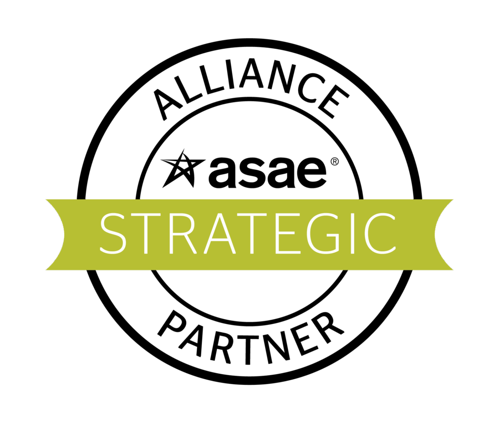 ASAE Strategic Alliance Partner