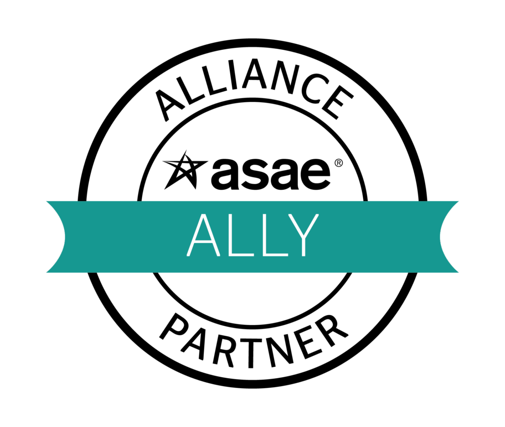 ASAE Alliance Partner - Ally